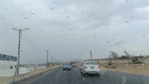 حالة الطقس اليوم الأحد 7 ديسمبر 2025: توقعات الأمطار ومناطق التأثر في أنحاء البلاد